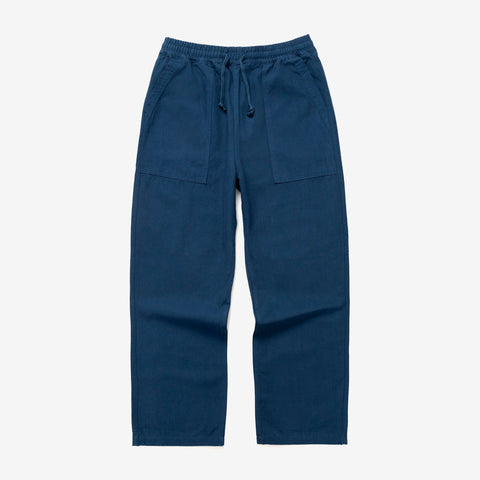 Canvas Chef Pant
