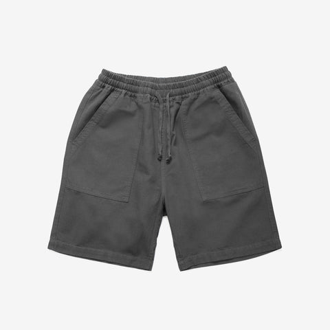 Canvas Chef Short