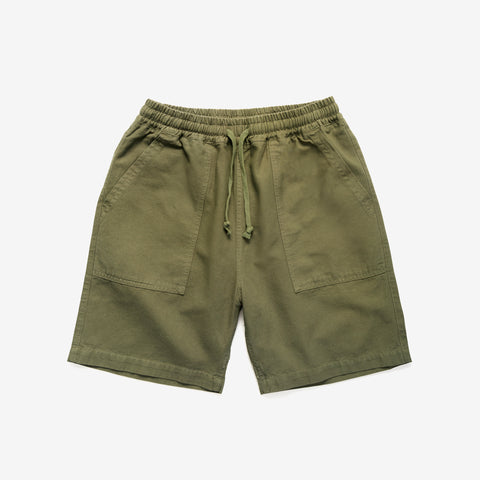 Canvas Chef Short