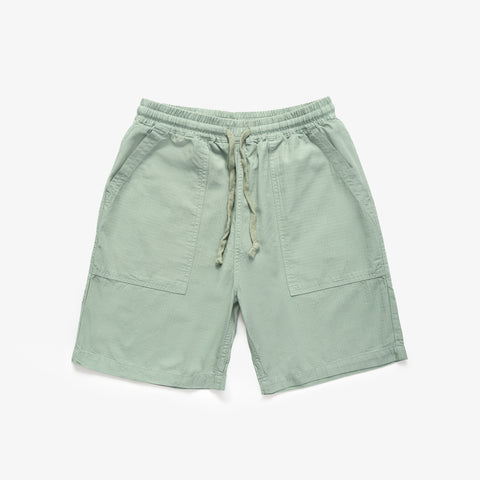 Ripstop Chef Short
