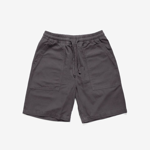 Ripstop Chef Short