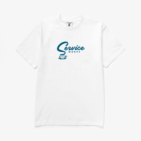 Espresso Tee