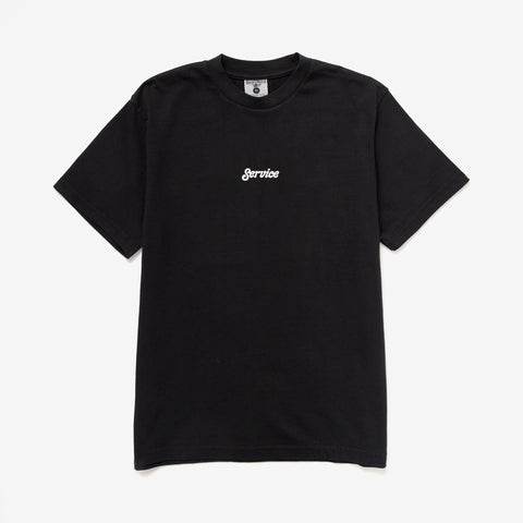 Service Logo Tee