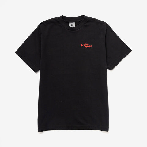 Work + Pleasure Tee