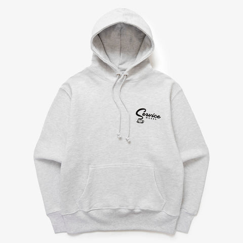 Espresso Hoodie