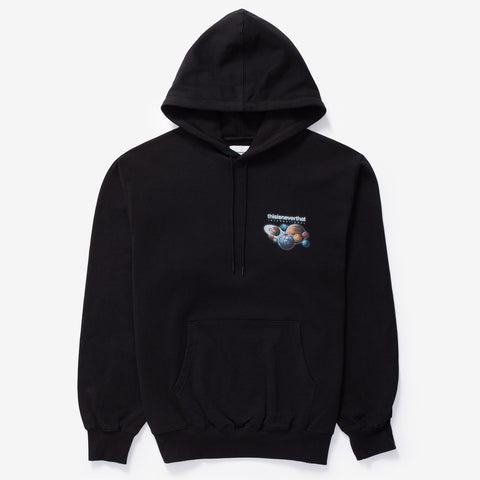 Solar System Hoodie | TN243TSWHO11-BLK