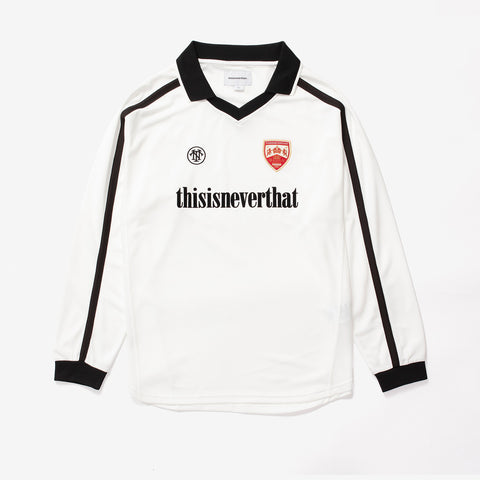 Soccer Jersey | TN243TTSLT01-WHT