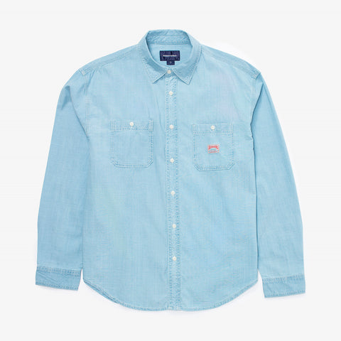 Chambray Shirt