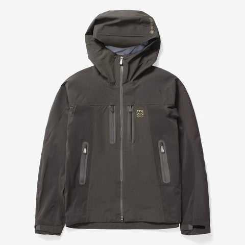 Hornstrandir Gore-Tex Pro Jacket | W11263-795