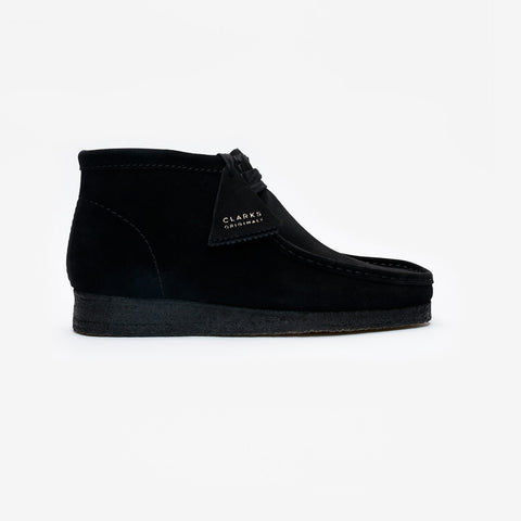 Wallabee Boot | 26155517