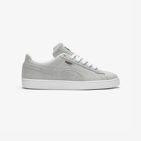 Suede Hemp x SNS | 399648-01