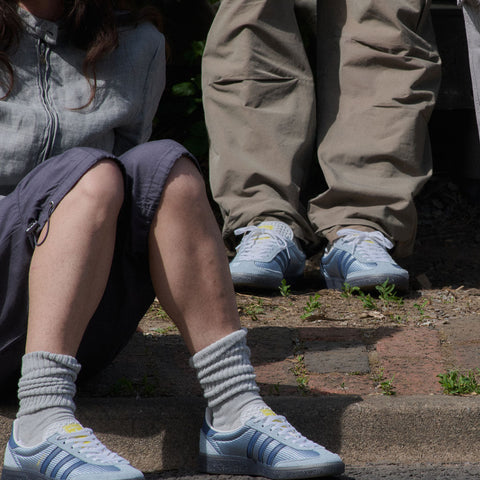 adidas Originals SNS GT II 4ᵗʰ Edition