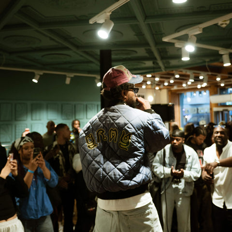 Recap: adidas Originals SNS GT II 4ᵗʰ Edition Berlin Launch