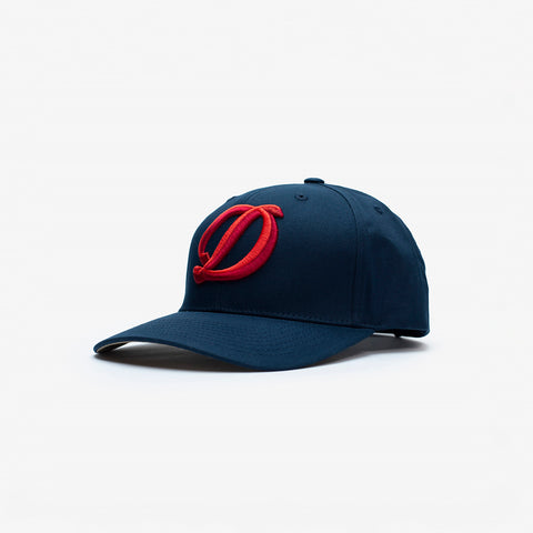 3D Full Fit Cap