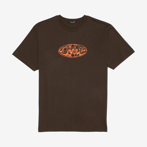 Globe T-Shirt