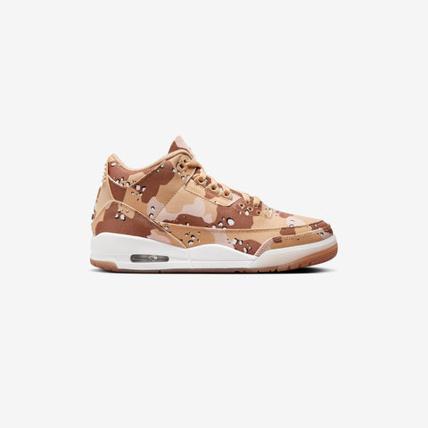 Wmns Air Jordan 3 Retro Tex | HM4301-200