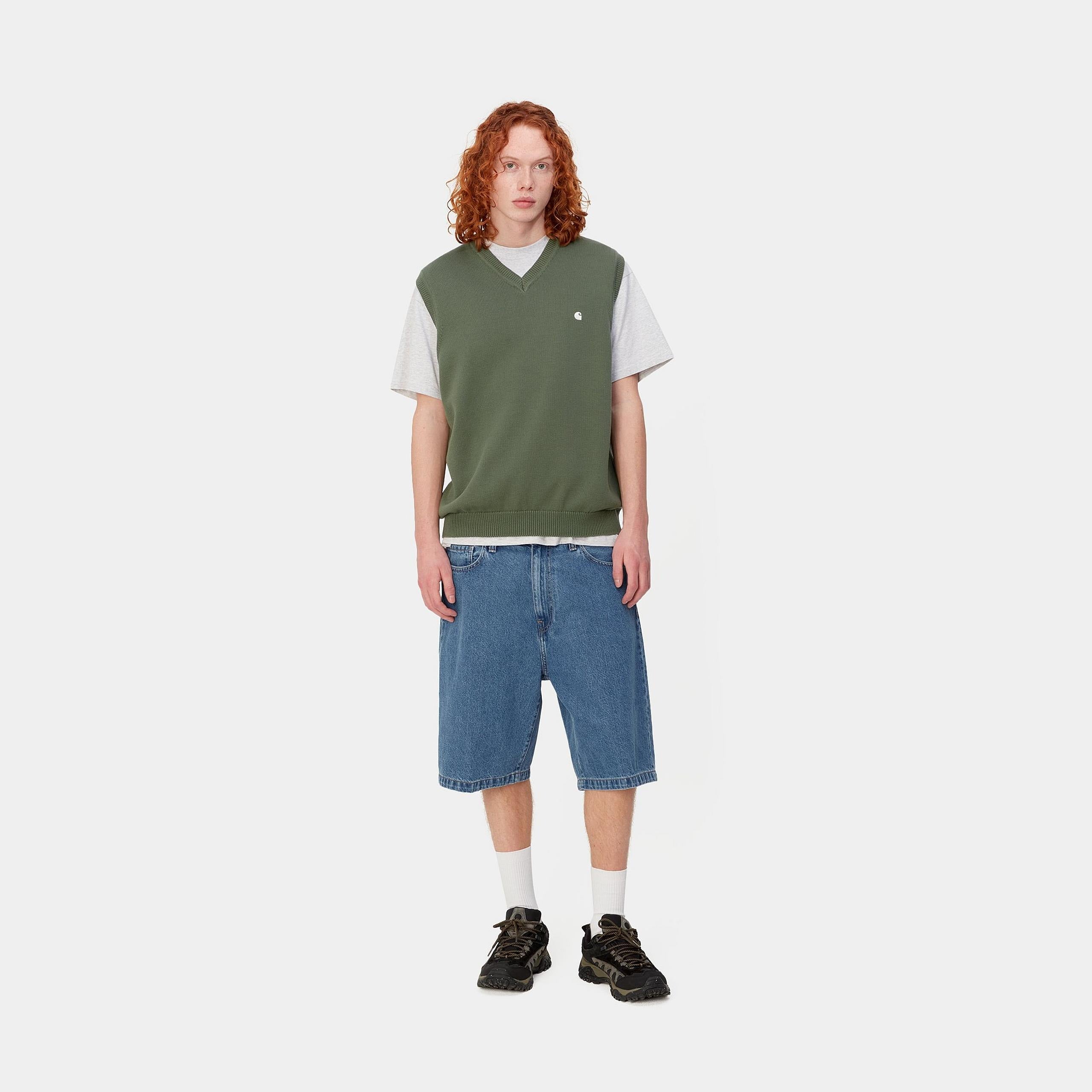 Landon Short