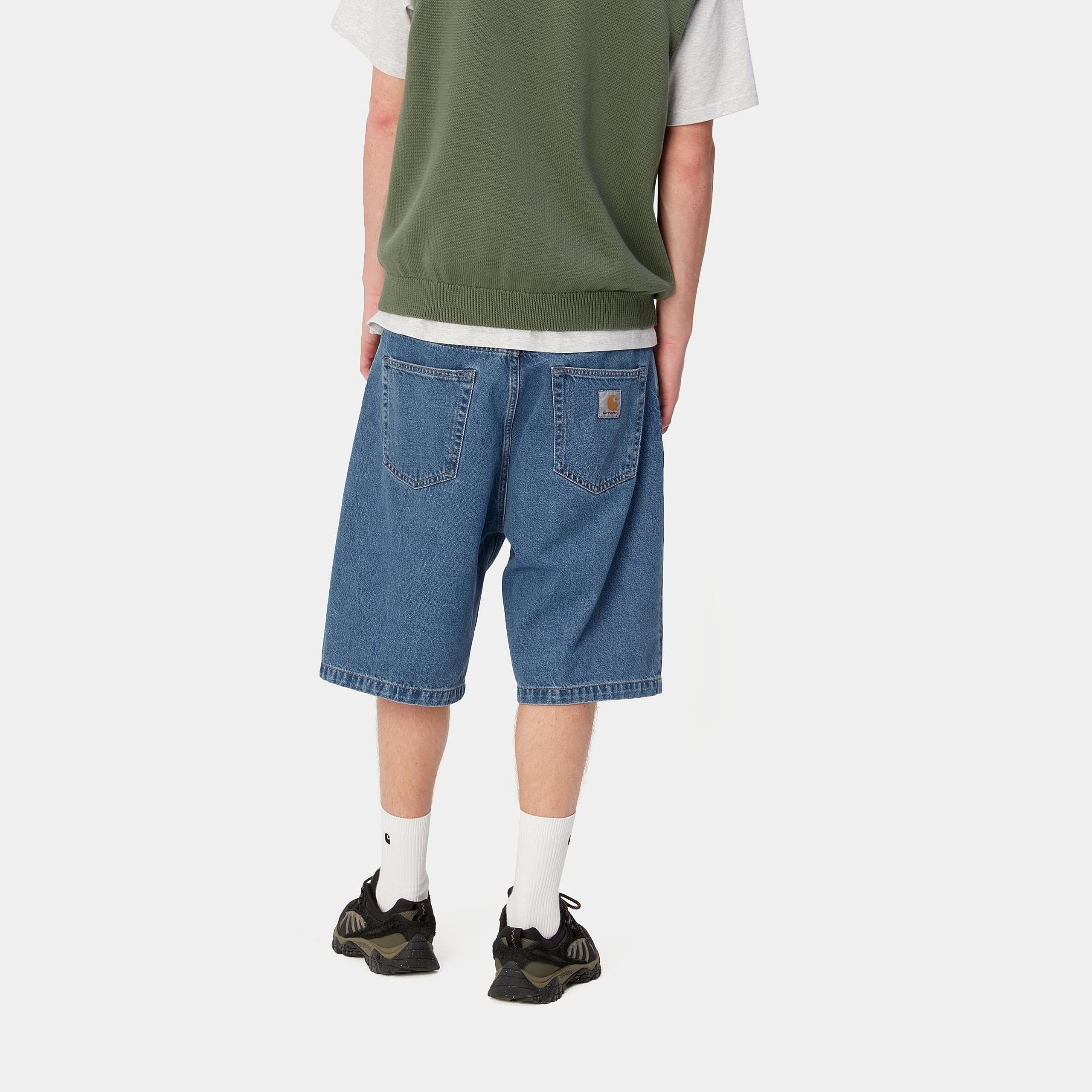 Landon Short