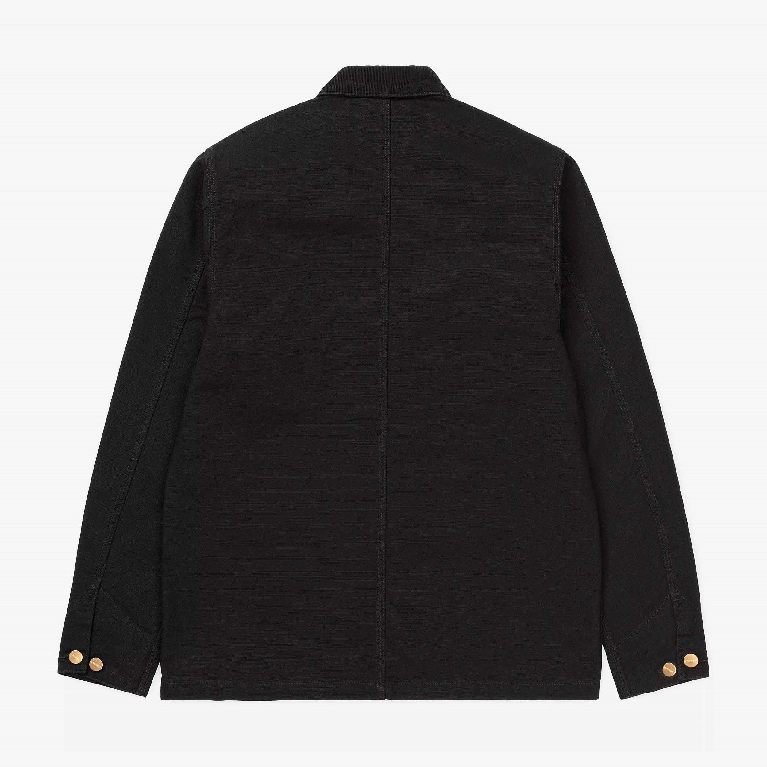 Michigan Coat