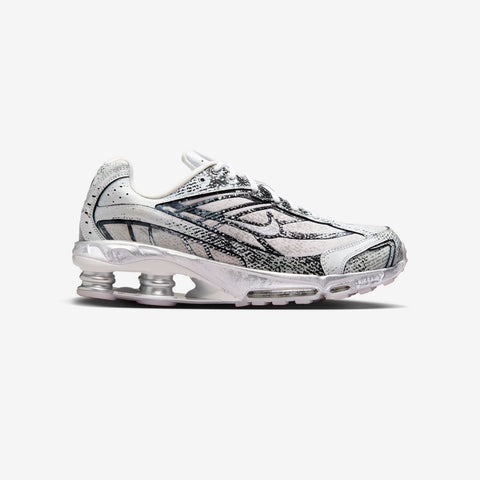 Shox Ride 2