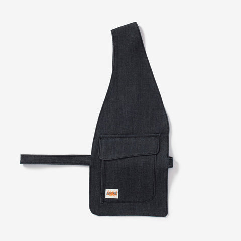 "Save The Youth" Recycled Denim Vest x SNS | SNS-2369-4900