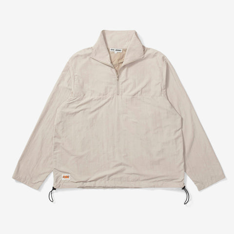 "Save The Youth" Half Zip Track Top x SNS | SNS-2369-6100
