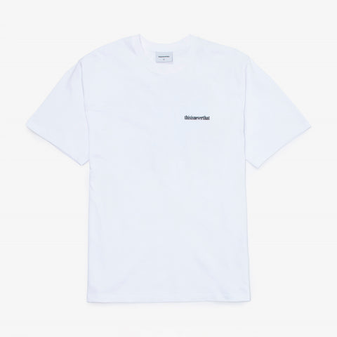 4 Panels Tee