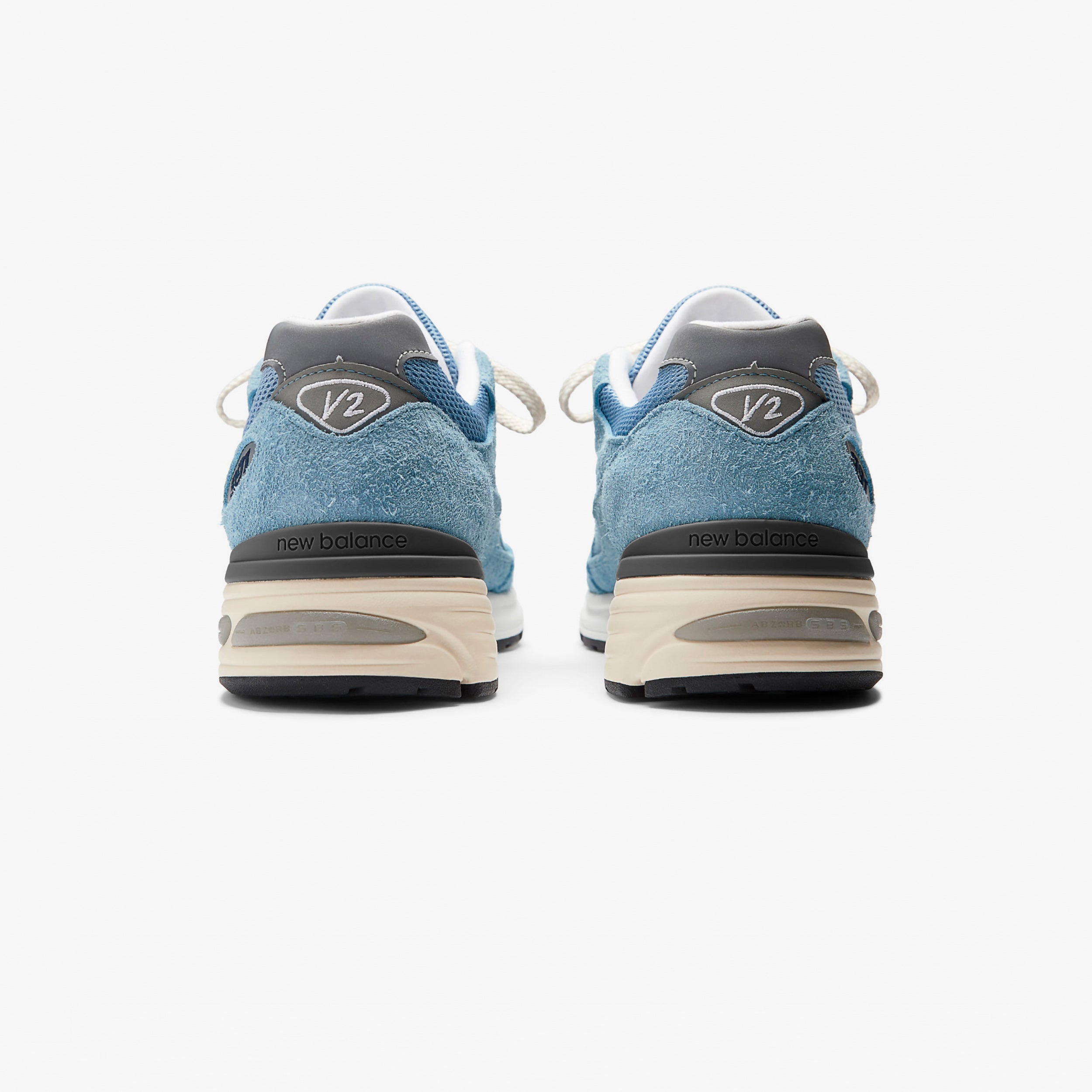 Made in UK 991v2
