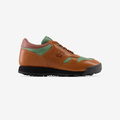 Rainier Boot Low | UALGSBB
