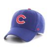 Chicago Cubs MVP Home 47 Brand Adjustable Hat