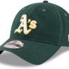 Oakland Athletics (Green)