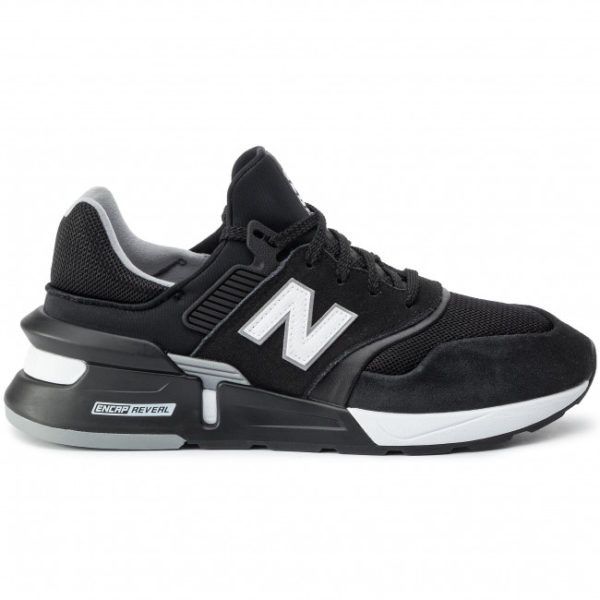 New Balance 997S Sport Black/White